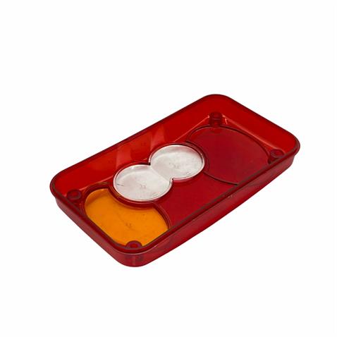 STOP CAMI (6-FONKSİYONLU) (192*107 MM) UNIVERSAL TİP KARAVAN-İŞ MAKİNASI SAĞ