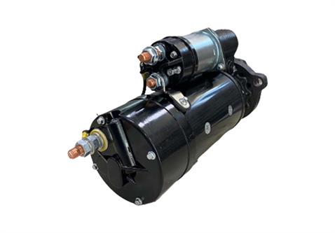 24V MARŞ MOTORU DELCO TİPİ 12 DİŞ 7.5 KW (42MT) BMC-CATERPILLAR-DAEWOO-KOMATSU (CUMMINS MOTOR)