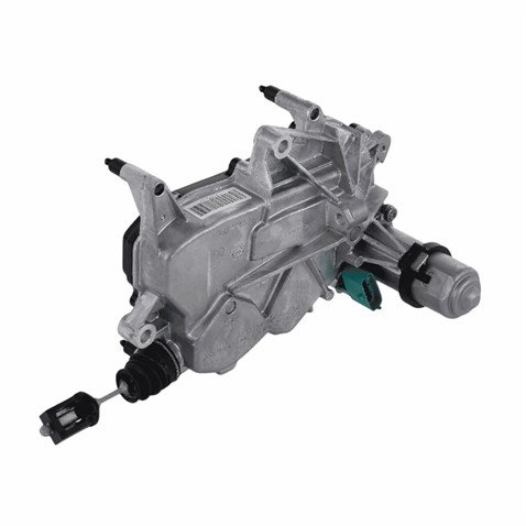 ROBOTİZE ŞANJIMAN (VİTES GEÇİŞ MOTORU) DACIA LOGAN II/SANDERO II-RENAULT LOGAN/STEPWAY II/SYMBOL III
