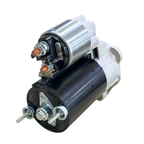 12V MARŞ MOTORU BOSCH TİPİ 9 DİŞ 1.1 KW AUDI 100/80/90/A4/A6-SKODA SUPERB I-VW PASSAT/SANTANA