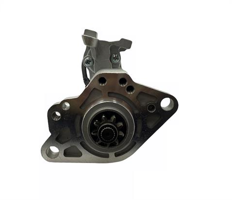 SIWAY 24V MARŞ MOTORU 9 DİŞ 3.2 KW MITSUBISHI CANTER YM F659