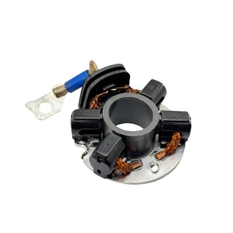 DELCO MARŞ KÖMÜR YUVASI PLS HYUNDAI ACCENT BLUE/IX35-KIA SOUL/SPORTAGE OEM