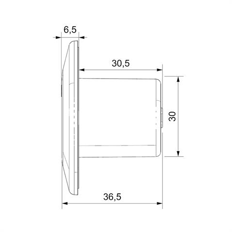 SANEL 12V-24V TELEFON ŞARJ CİHAZI (USB X 2) (1A X 2) (YEŞİL LED IŞIK)