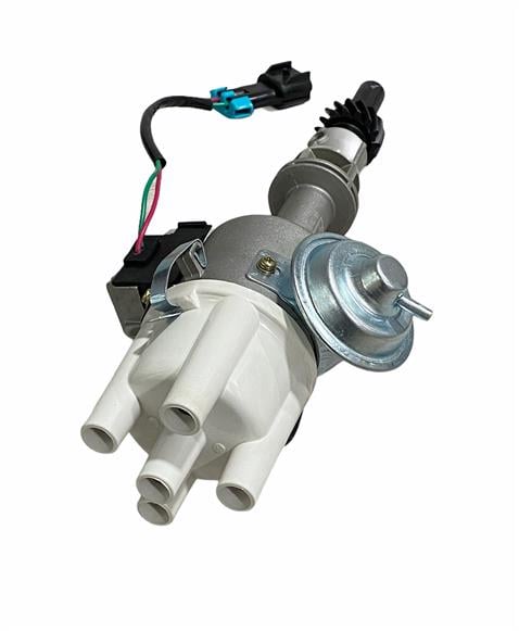 DİSTRİBÜTÖR (KOMPLE) (15 DİŞ) FIAT UNO 70-TOFAŞ M131/DOĞAN SLX/KARTAL/ŞAHİN S