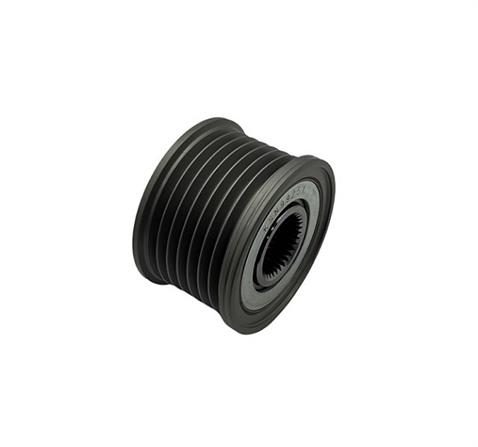 ALTERNATÖR KASNAK RULMANLI 7-KANAL DACIA DOKKER-MERCEDES VITO-RENAULT KADJAR/MEGANE