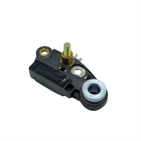 12V KAPASİTÖR (KONJEKTÖR) LAMBA İKAZ DİYOTU VALEO TİPİ 110 A (M6 CIVATALI) (BURÇ YÜKSEKLİĞİ 16 MM)