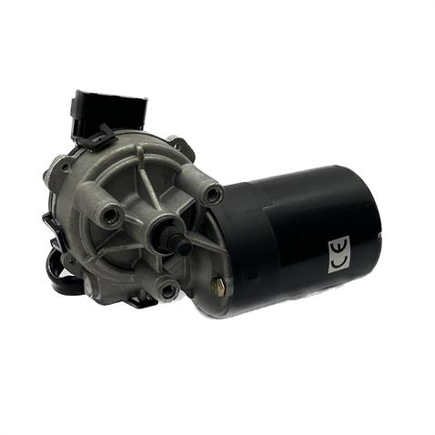 12V SİLECEK MOTORU (SOKETLİ 5 FİŞ) RENAULT MEGANE I