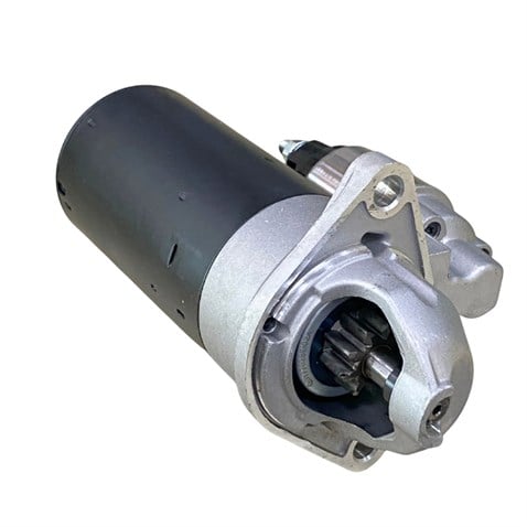 12V MARŞ MOTORU BOSCH TİPİ 9 DİŞ 2.0 KW FORKLİFT