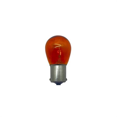 24V 93 AMPUL 21W SARI (DÜZ TIRNAK)