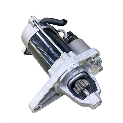 12V MARŞ MOTORU DENSO TİPİ 9 DİŞ HONDA CIVIC VII 2000-2005