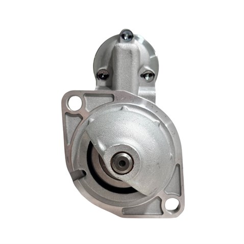 12V MARŞ MOTORU BOSCH TİPİ 9 DİŞ 1.4 KW CW (SOL AÇIK) PANCAR MOTOR