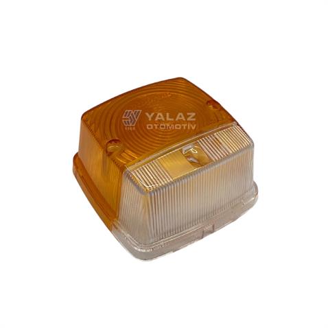 PARK-SİNYAL CAMI (SARI-BEYAZ)