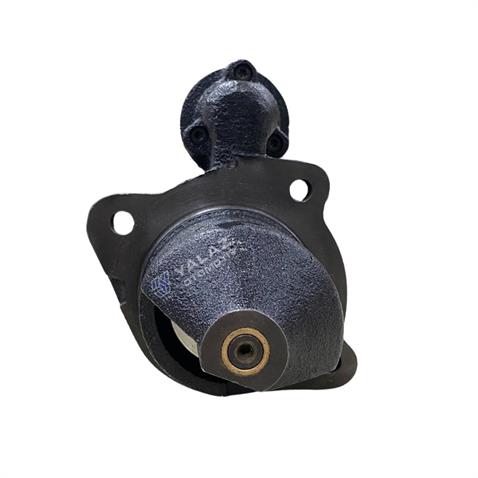 24V MARŞ MOTORU BOSCH TİPİ 9 DİŞ 4 KW 0001368 FIAT ALLIS-MAN TGS-MERCEDES AXOR-RENAULT-SCANIA-VOLVO