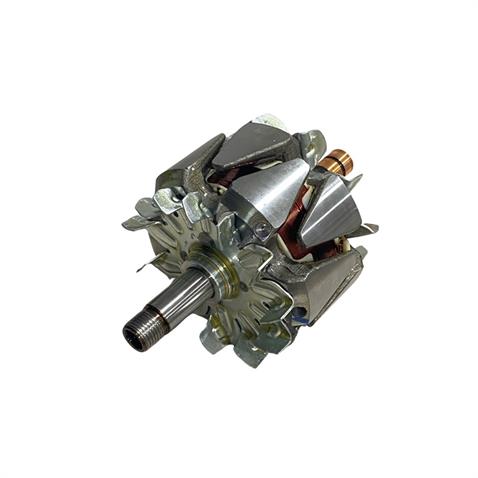 24V ALTERNATÖR ROTOR BOSCH TİPİ 80 A MERCEDES ACTROS/ATEGO/AXOR