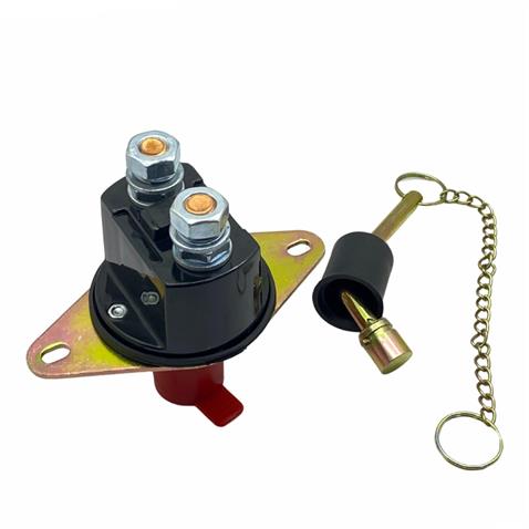 TIR DEVRE KESİCİ METAL EM