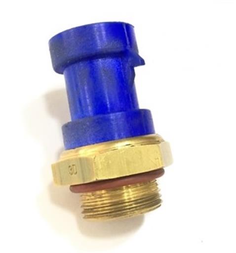 TDS FAN MÜŞÜRÜ (92/87 °C-97/92 °C) (3 FİŞ) (KLİMALI) FIAT MAREA/PALIO/TEMPRATIPO/UNO