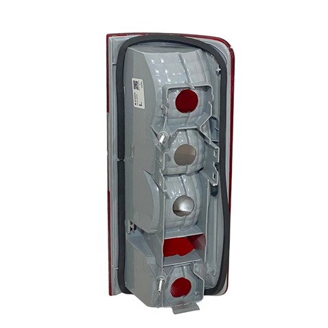 MARS STOP LAMBASI (DUYSUZ) FORD TOURNEO CONNECT 2002-2013 SOL
