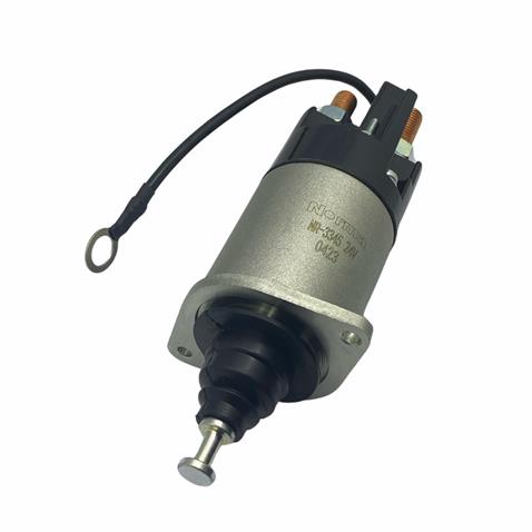 NORMA 24V MARŞ OTOMATİĞİ DELCO TİPİ (2 KULAK) 39MT 