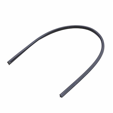 SİLECEK LASTİĞİ 700 MM (İNCE TİP) (SIRT 6 MM) (TELSİZ)