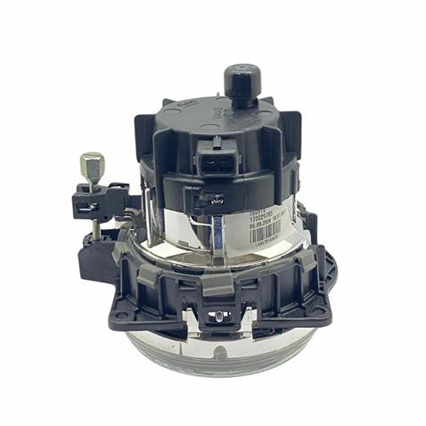 FARBA SİS LAMBASI-SPOT FARI SCADFACE (PARKSIZ) (DÜZ CAM) BMC-IVECO-KARSAN-OTOKAR-TEMSA