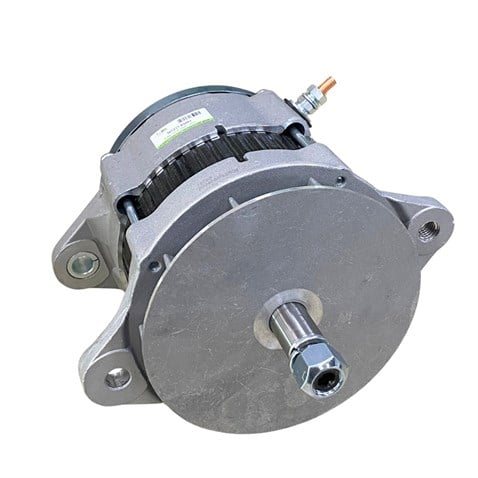 24V ALTERNATÖR DİNAMO DELCO TİPİ 95 A (L) ATLAS COPCO/CATERPILLAR