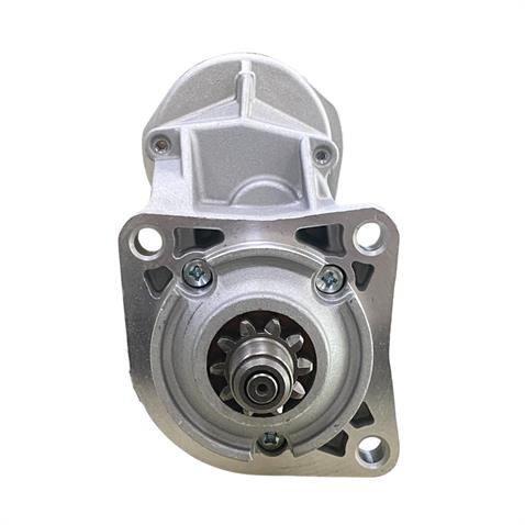 24V MARŞ MOTORU NIPPON DENSO TİPİ 10 DİŞ 4.5 KW CATERPILLAR