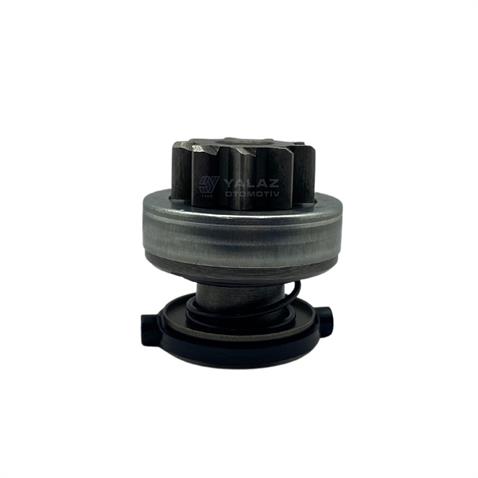 MARŞ DİŞLİSİ BOSCH TİPİ 9 DİŞ (10 KANAL) (GÖVDE ÇAPI 50 MM) FIAT DUCATO-KARSAN JEST-PEUGEOT BOXER