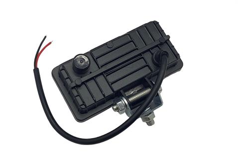 12V-30V LED BAR OFF-ROAD BEYAZ (24 X 1W) (122*59 MM)