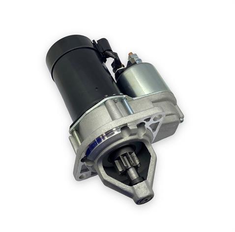 12V MARŞ MOTORU VALEO TİPİ 9 DİŞ 1.2 KW SKODA FAVORIT/FELICIA