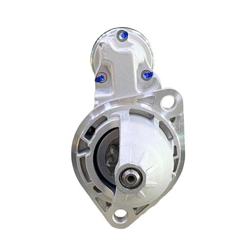 12V MARŞ MOTORU BOSCH TİPİ 9 DİŞ 2.3 KW KHD-LINDE FORKLİFT-PIMESPO FORKLİFT-RAYCO SUPER RG50-TEREX