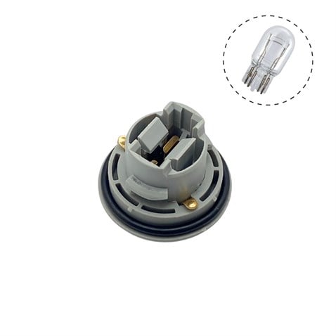93-1016 T20 DİPSİZ AMPUL DUYU