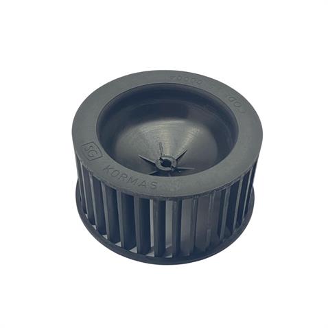 KALORİFER PERVANESİ PLS BMC DEV FATİH/BELDE-MITSUBISHI MARATON