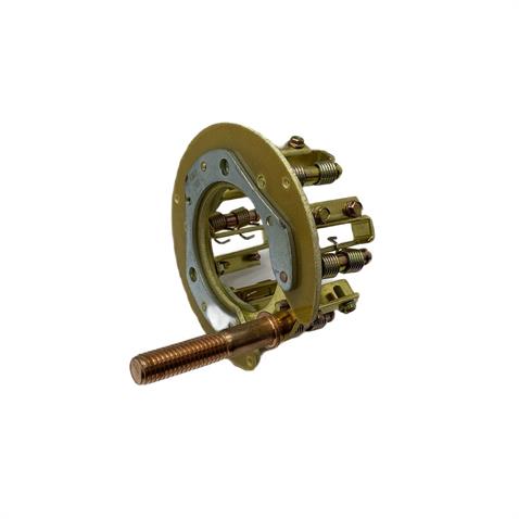 MARŞ KÖMÜR YUVASI DELCO TİPİ (KÖMÜRSÜZ) 50MT CATERPILLAR