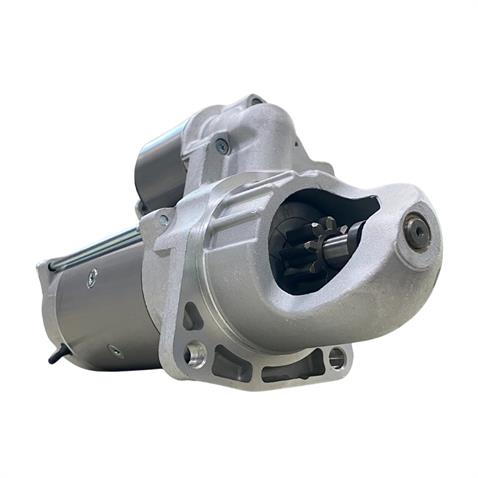 24V MARŞ MOTORU BOSCH TİPİ 9 DİŞ 4 KW (033) MERCEDES ATEGO/AXOR