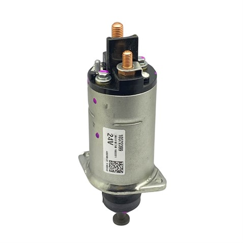 DELCO 24V MARŞ OTOMATİĞİ (2 KULAK) 29MT MERCEDES ATEGO/AXOR