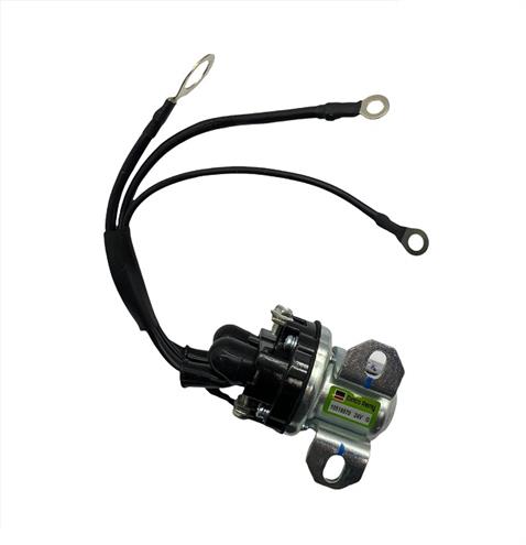 DELCO 24V MARŞ YARDIMCI ARA OTOMATİK (KABLOLU) (ÇİFT ÇIKIŞ)