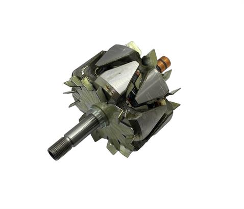 24V ALTERNATÖR ROTOR BOSCH TİPİ 150 A F00M MAN-MERCEDES-TEMSA