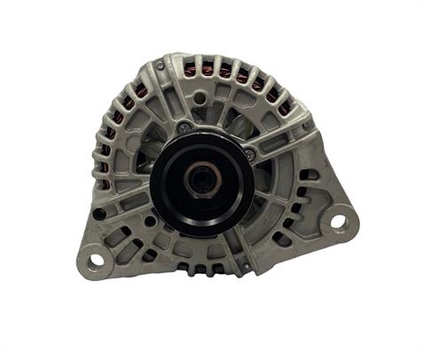 24V ALTERNATÖR DİNAMO 110 A (SOKETLİ 5 FİŞ) (W-L-15-S-DFM) IVECO EURO CARGO-TEMSA