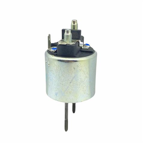 ZM 12V MARŞ OTOMATİĞİ VALEO TİPİ (2/3DELİK) FİŞLİ SOL 