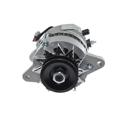 24V ALTERNATÖR DİNAMO 55 A (VAKUMLU) HINO KAMYONET FB 112