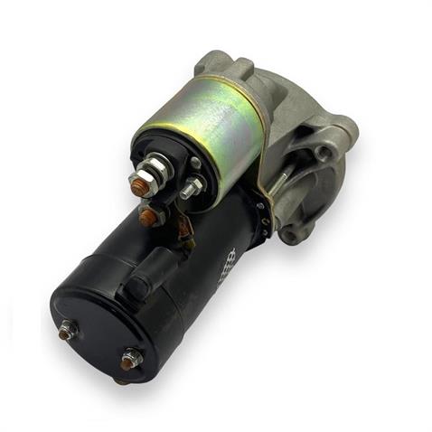 12V MARŞ MOTORU 9 DİŞ/10 DİŞ/11 DİŞ/12 DİŞ/13 DİŞ 1.4 KW (D6RA) CITROEN-FIAT-PEUGEOT-TATA