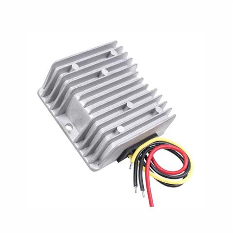 24V>12V KONVERTÖR (VOLTAJ DÜŞÜRÜCÜ) (TERMAL KORUMALI) 20 A