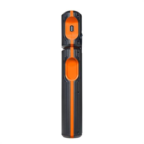 OSRAM 12V AKÜ TAKVİYE CİHAZI (BOOSTER) (1500A) (USB-C PD60W) (USB-A 2.4 A POWERBANK) (LED IŞIK)