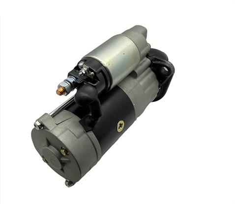 12V MARŞ MOTORU MITSUBISHI TİPİ 11 DİŞ 3 KW FORKLİFT-TRAKTÖR-JENERATÖR