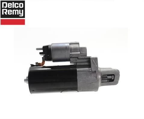 DELCO 12V MARŞ MOTORU BOSCH TİPİ 10 DİŞ 1.7 KW MERCEDES