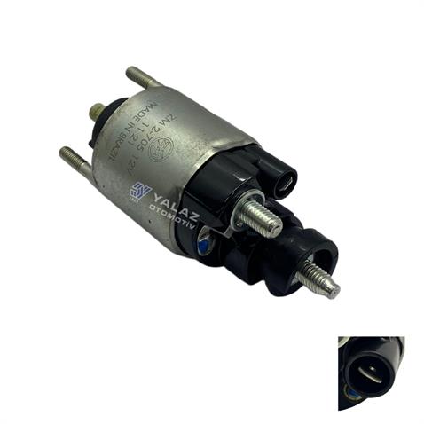 ZM 12V MARŞ OTOMATİĞİ DENSO TİPİ HONDA CIVIC 2001-2005