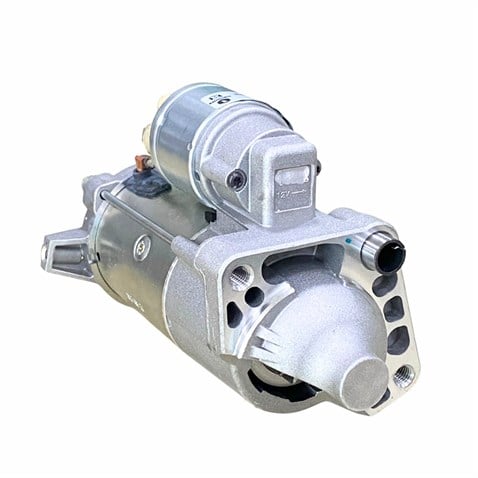 VALEO 12V MARŞ MOTORU 13 DİŞ 2.2 KW VOLVO S60/S80/S90/V40/V60/V70/V90/XC 40/XC60/XC70/XC90 