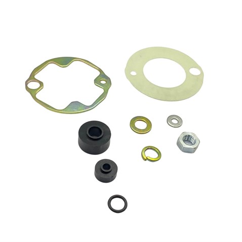 MARŞ TAMİR TAKIMI DELCO TİPİ 39MT (9 PARÇA)