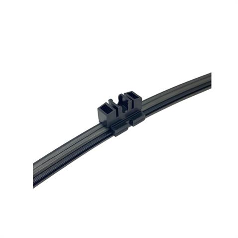 SİLBAK SİLECEK SÜPÜRGESİ 250 MM AEROTWIN ARKA CITROEN C5 2008 > RENAULT CLIO IV 2012 >