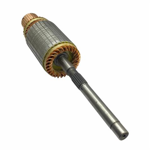 24V MARŞ KOLLEKTÖRÜ BOSCH TİPİ CATERPILLAR